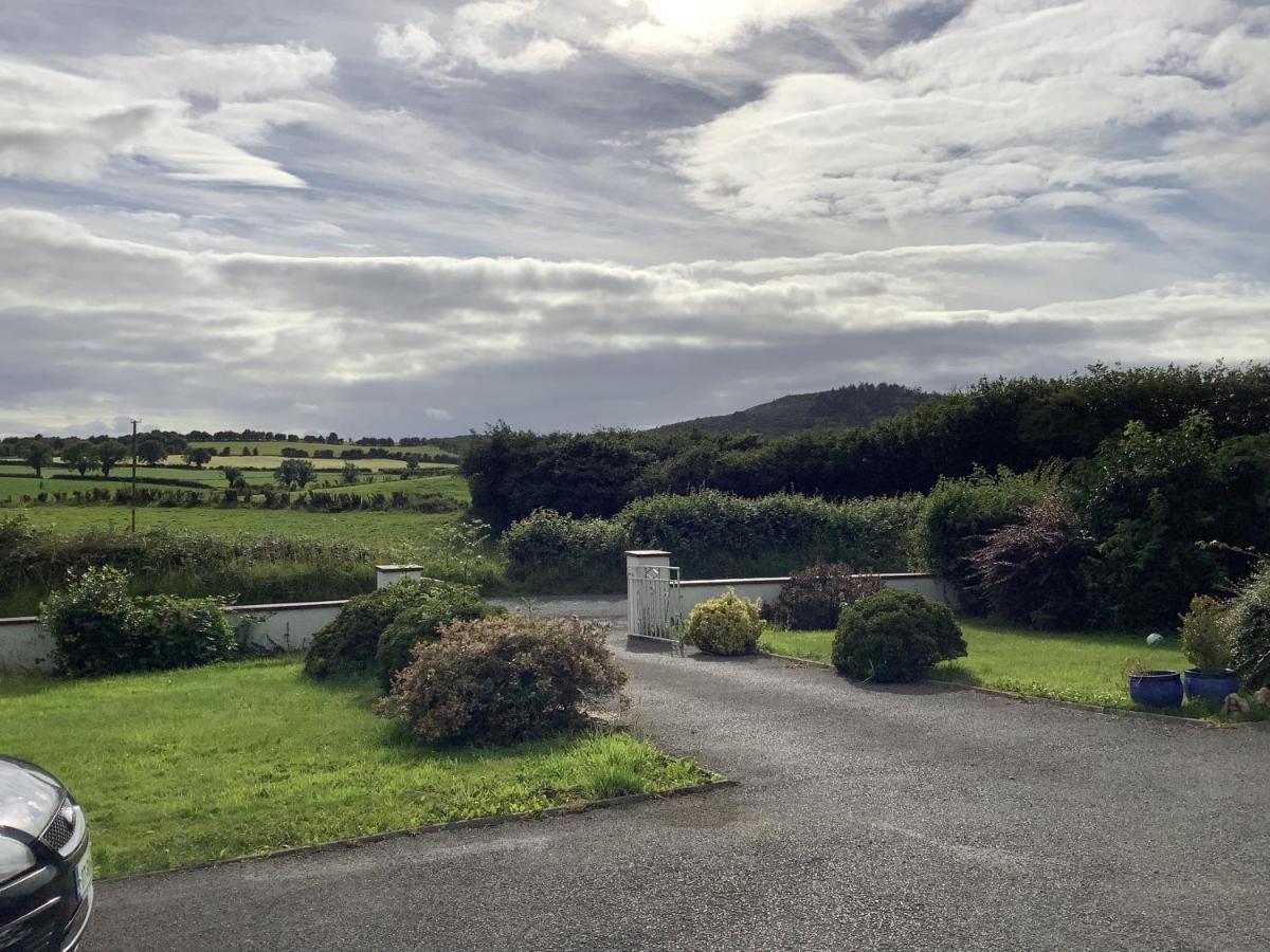 Mullaghmeen Forest Mullingar Exteriör bild