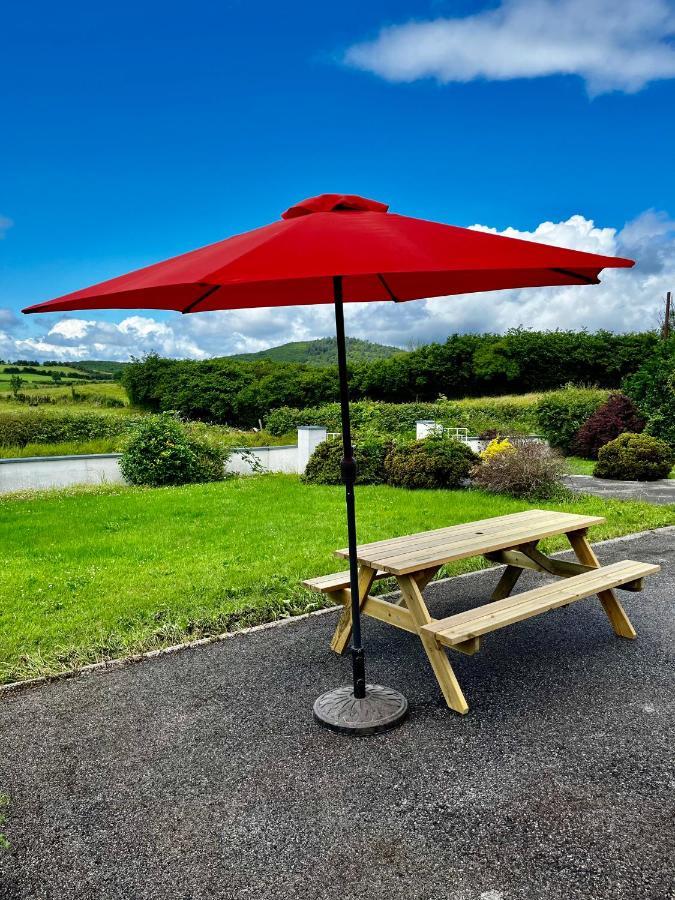 Mullaghmeen Forest Mullingar Exteriör bild